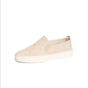 FLEXX suede sneakers